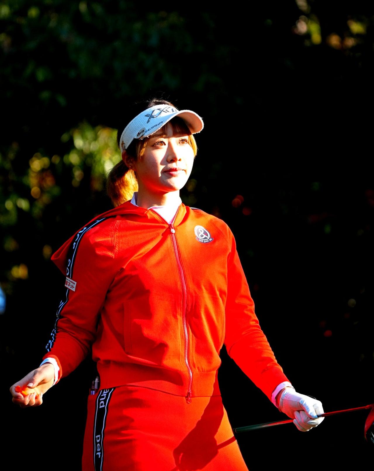 画像 : 7番目の画像 - 【写真19枚】写真から溢れ出る爛漫さがミヤコレの魅力！ - みんなのゴルフダイジェスト