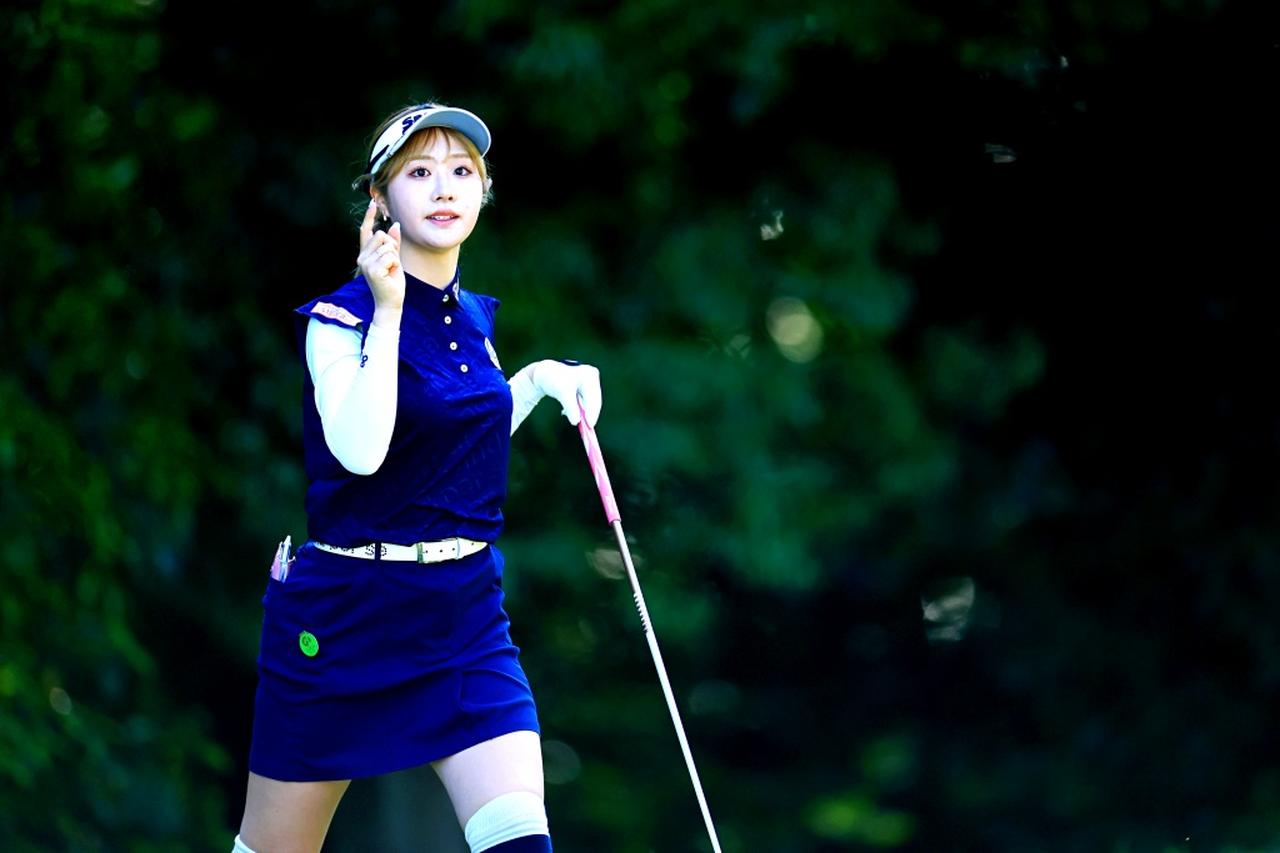 画像 : 17番目の画像 - 【写真19枚】写真から溢れ出る爛漫さがミヤコレの魅力！ - みんなのゴルフダイジェスト