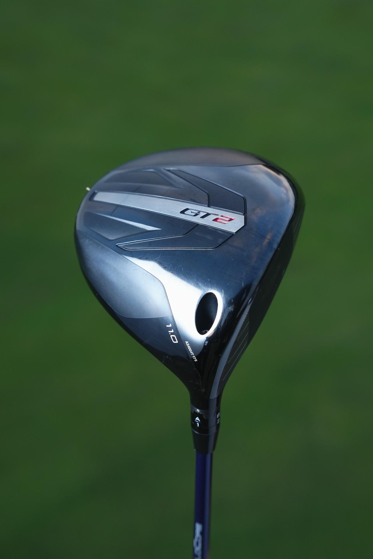 画像 : 1番目の画像 - 【写真14枚】金子駆大のクラブセッティングを1本1本チェック！ - みんなのゴルフダイジェスト