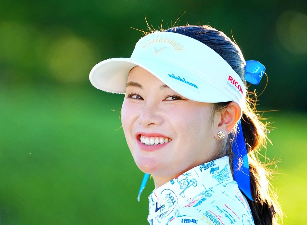 画像: 今季2勝を挙げ、メルセデスランキング3位と活躍した河本結