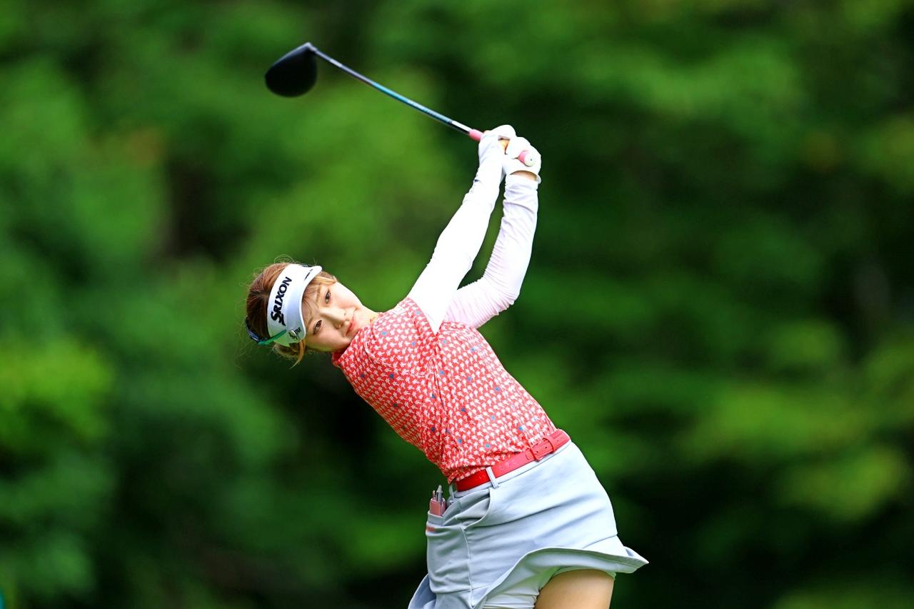 画像 : 10番目の画像 - 【写真19枚】写真から溢れ出る爛漫さがミヤコレの魅力！ - みんなのゴルフダイジェスト