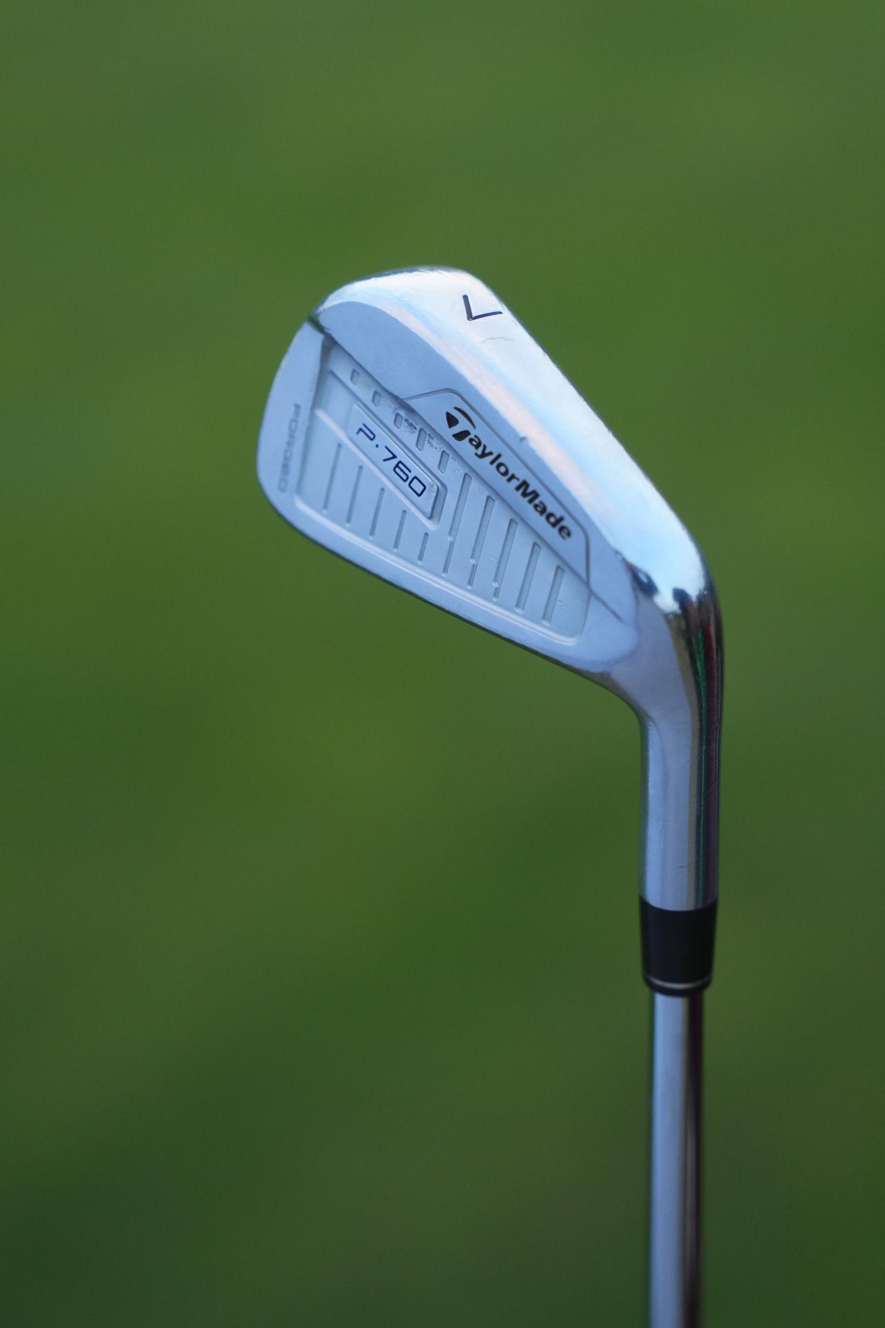 画像 : 7番目の画像 - 【写真14枚】金子駆大のクラブセッティングを1本1本チェック！ - みんなのゴルフダイジェスト