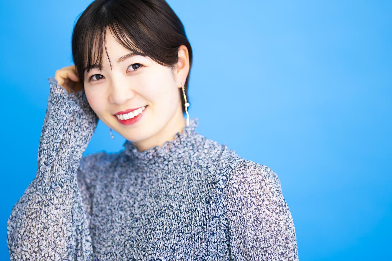 画像 : 3番目の画像 - 【写真10枚】私服＆ウェアの蛭田みな美をどうぞ！ - みんなのゴルフダイジェスト