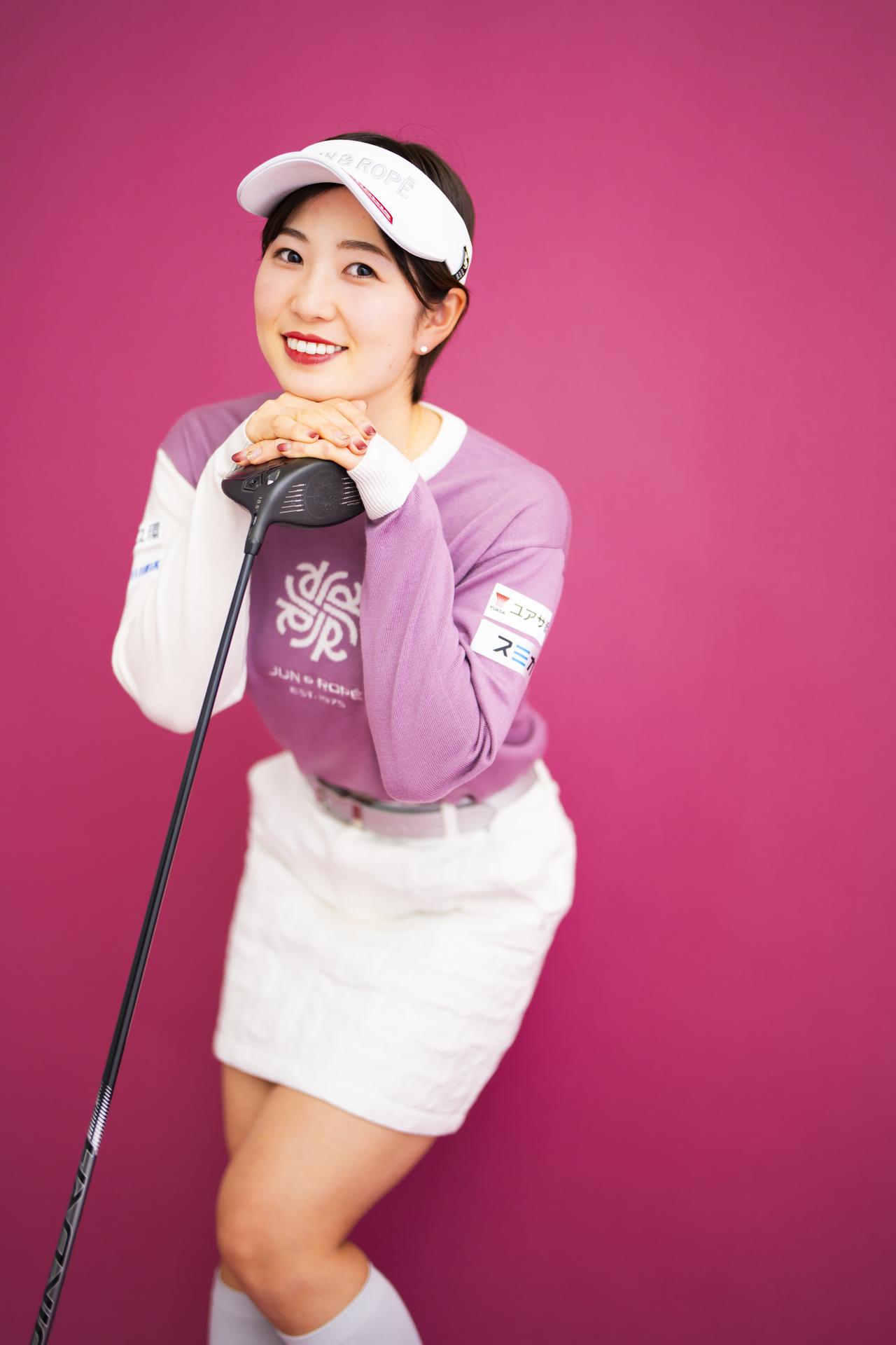 画像: 「オフに入ったら調子が戻ってきました! 」