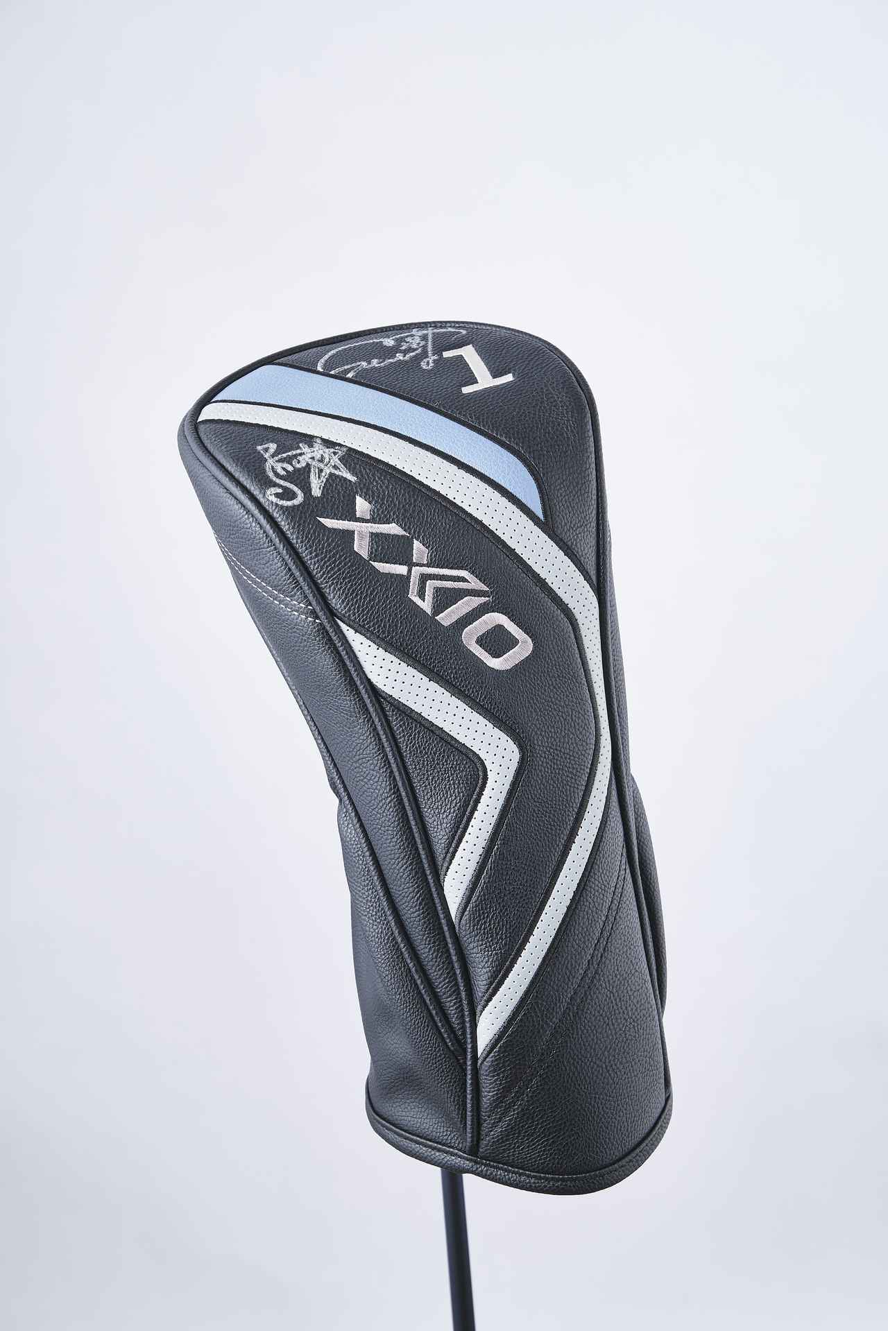 画像 : 5番目の画像 - 写真で商品を確認 - みんなのゴルフダイジェスト