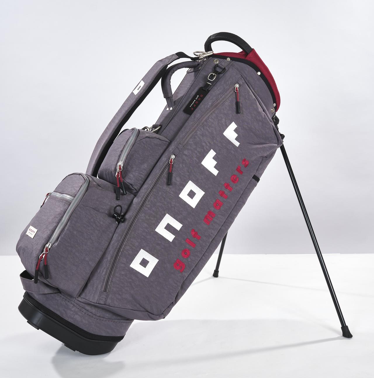 画像: こだわりの見た目に注目!