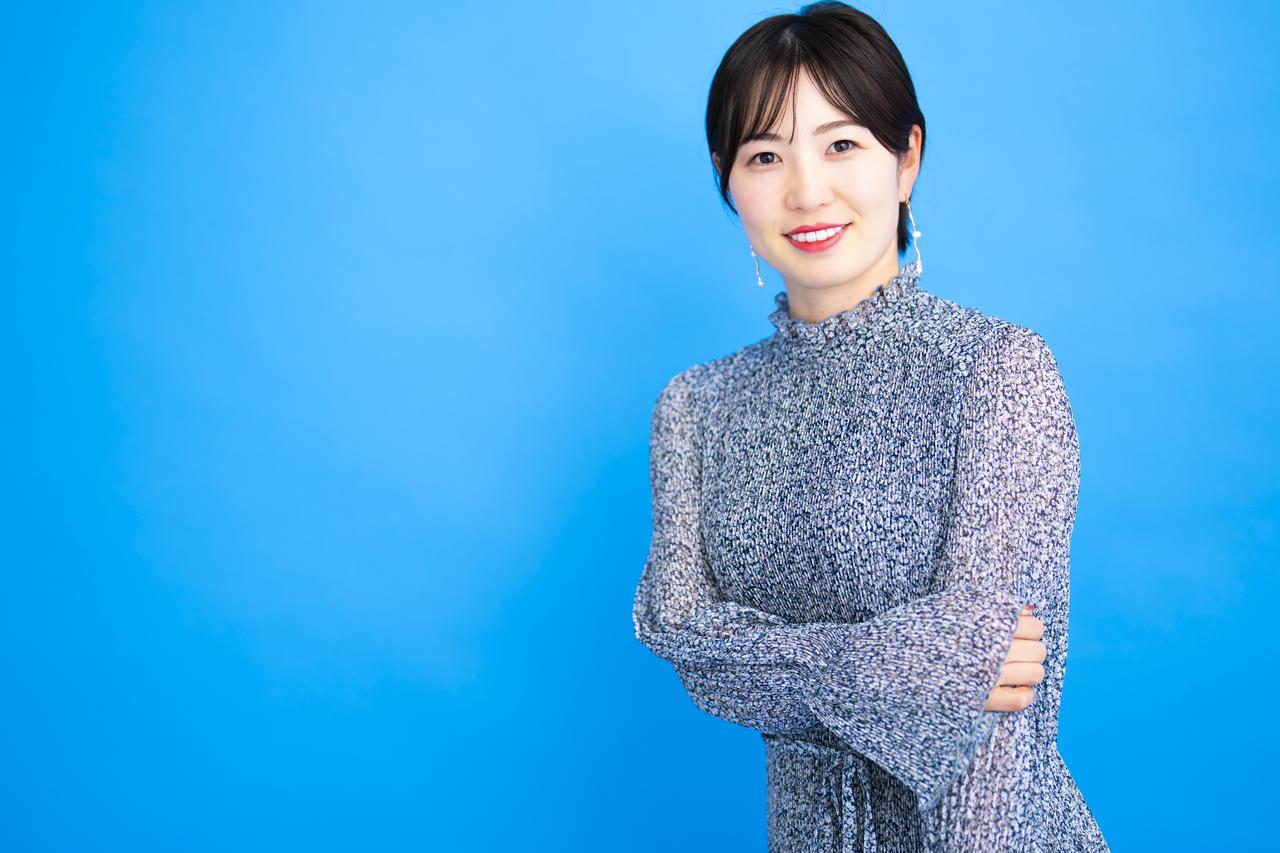 画像 : 1番目の画像 - 【写真10枚】私服＆ウェアの蛭田みな美をどうぞ！ - みんなのゴルフダイジェスト