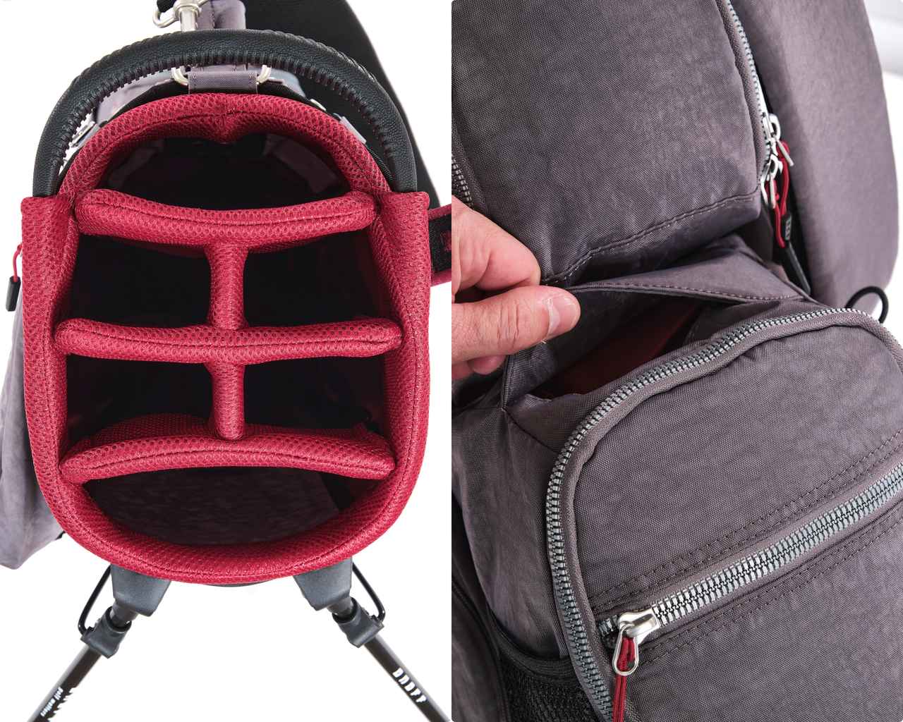 画像: 細部の工夫がすごい!