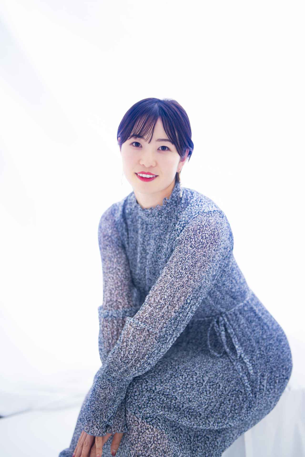 画像 : 5番目の画像 - 【写真10枚】私服＆ウェアの蛭田みな美をどうぞ！ - みんなのゴルフダイジェスト