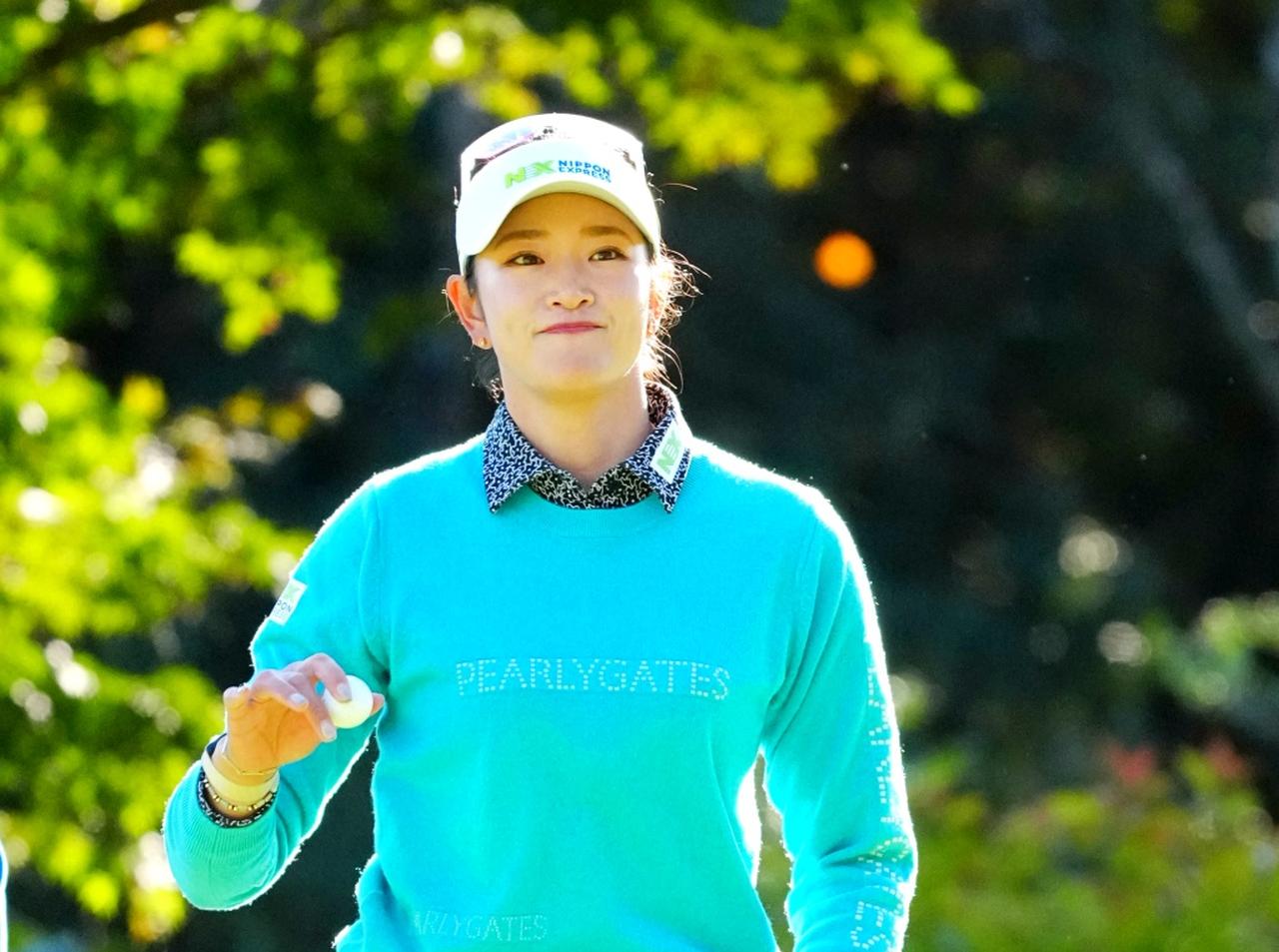 画像: 日本勢は、昨年の13人に原英莉花と櫻井心那が加わり、15人に増大する