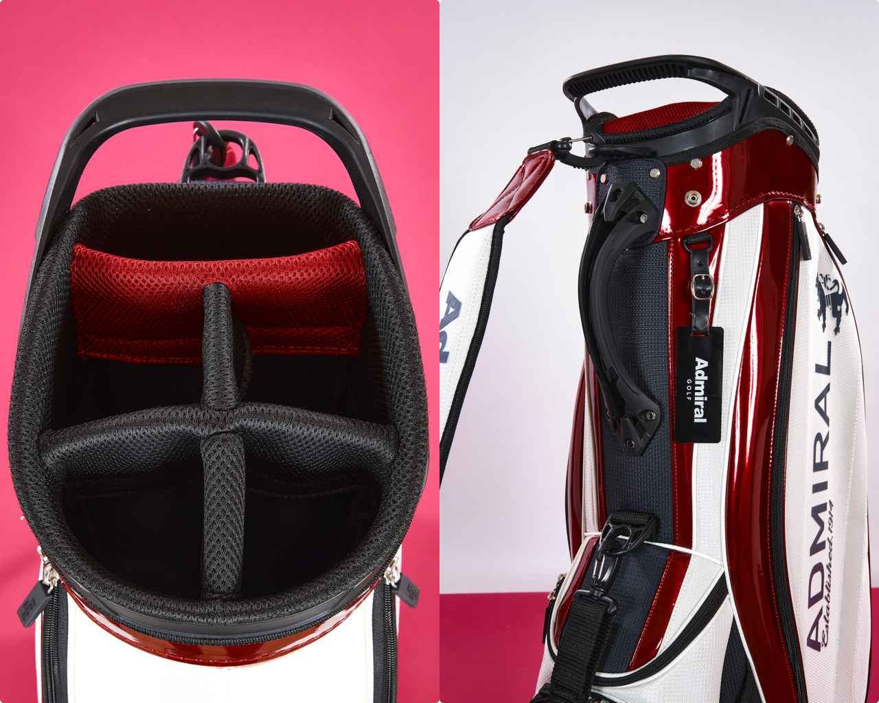 画像: その重さは、なんと2.7kg!