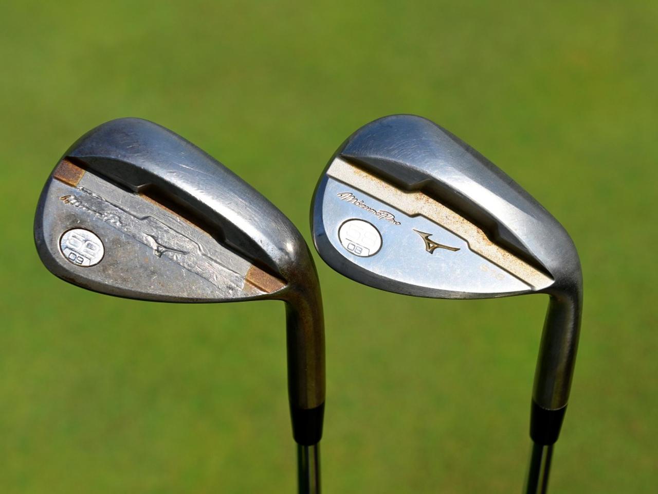 画像: 2026年PGAツアーでの活躍が期待される平田憲聖は、52度ウェッジを鉛チューニング