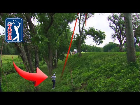 画像: Craziest Shots of the 2025 Season www.youtube.com