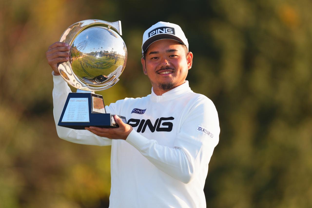 画像 : 大岩龍一／カシオワールド（撮影/姉崎正）