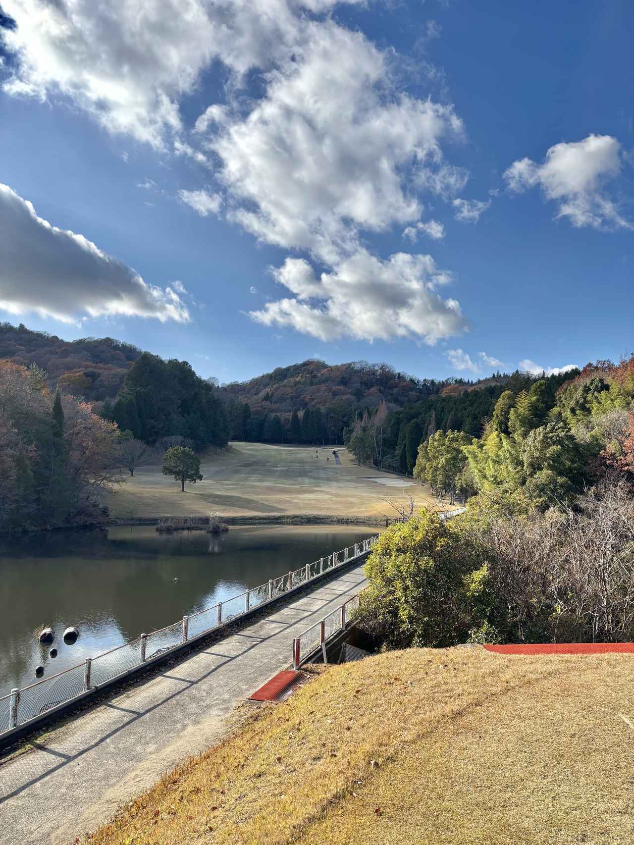 画像 : 本郷CCの思い出