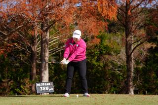 P2（シャフトが地面と平行）