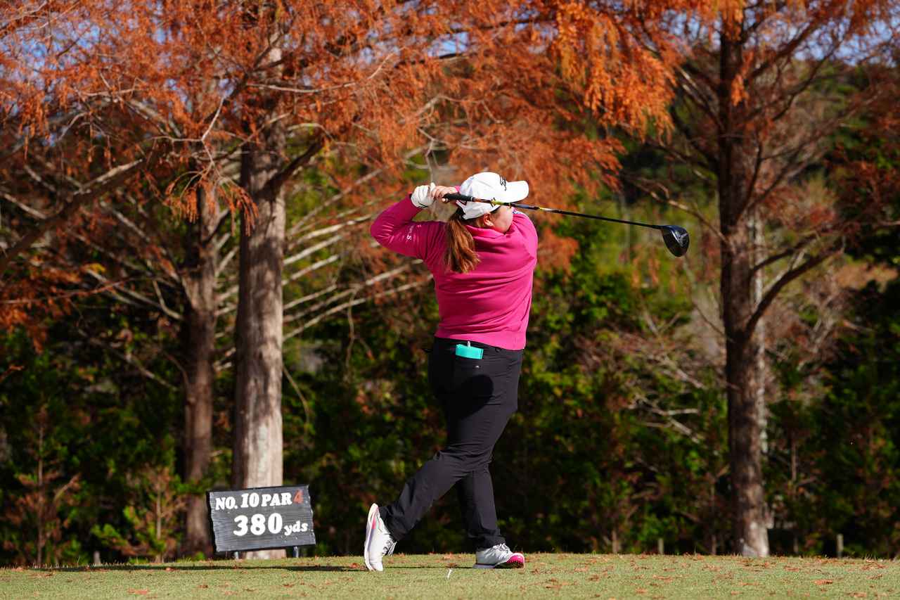 画像 : P10（フィニッシュ）