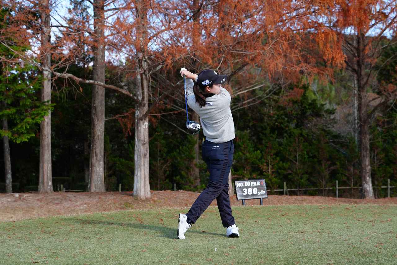 画像 : P10（フィニッシュ）