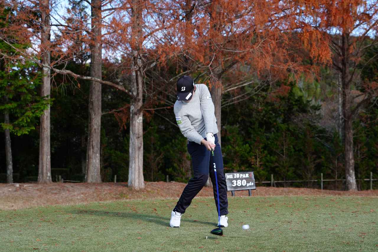 画像 : P7（インパクト）