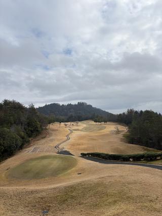 千代田GCの思い出①