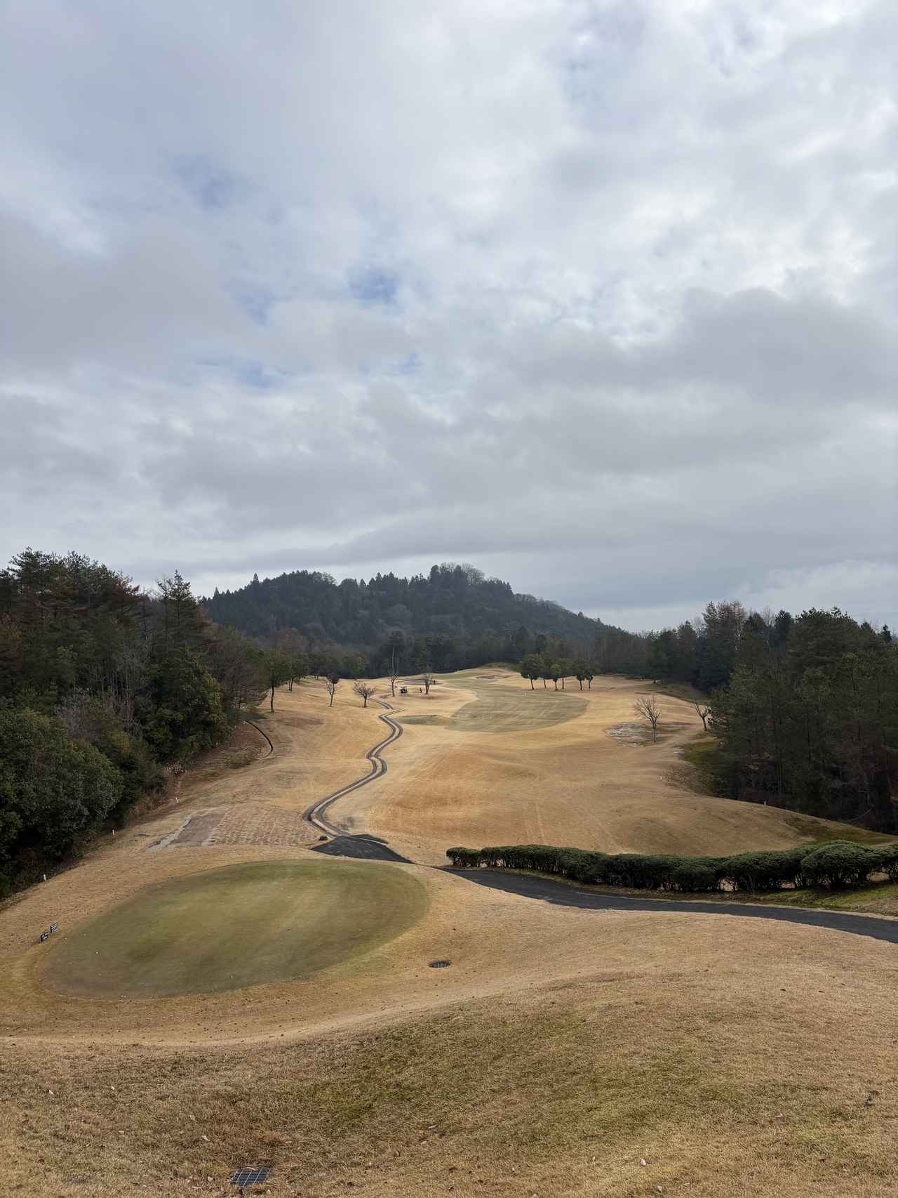 画像 : 千代田GCの思い出①