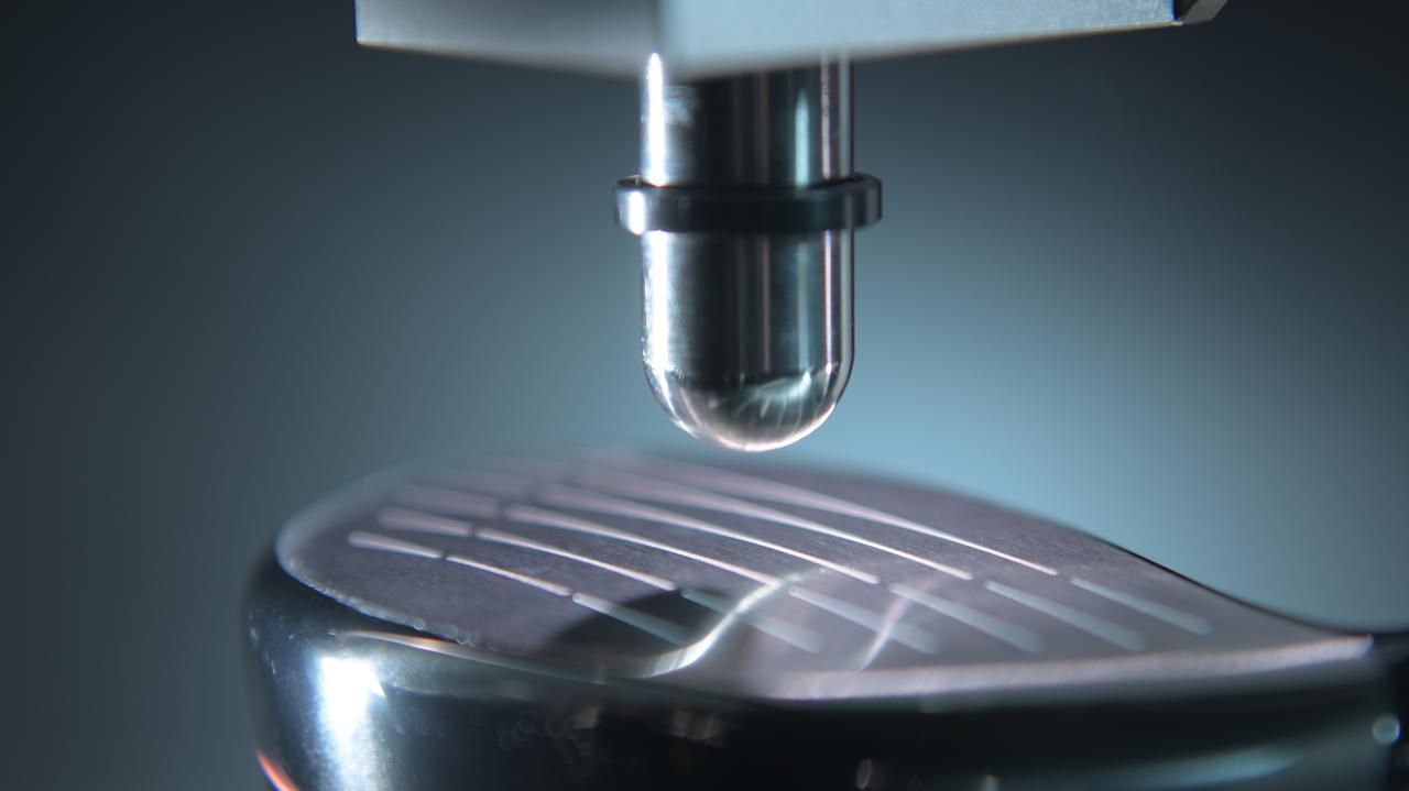 画像: 2008年「COR規制」によって、初速性能競争は制限された