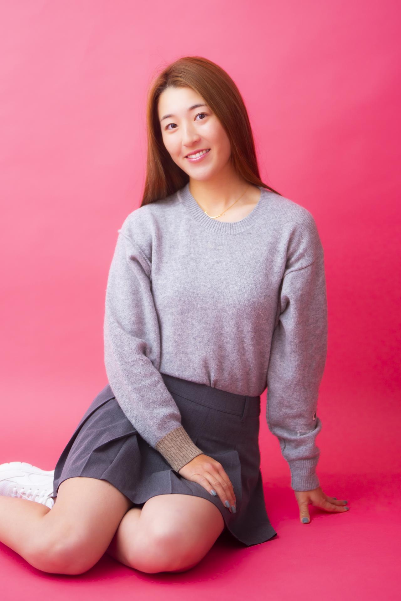 画像 : 7番目の画像 - 【写真12枚】晴れ着＆私服＆ゴルフウェアの横山翔亜をどうぞ - みんなのゴルフダイジェスト