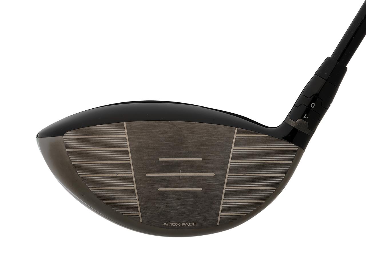 画像: キーワード【1】は「フェース」