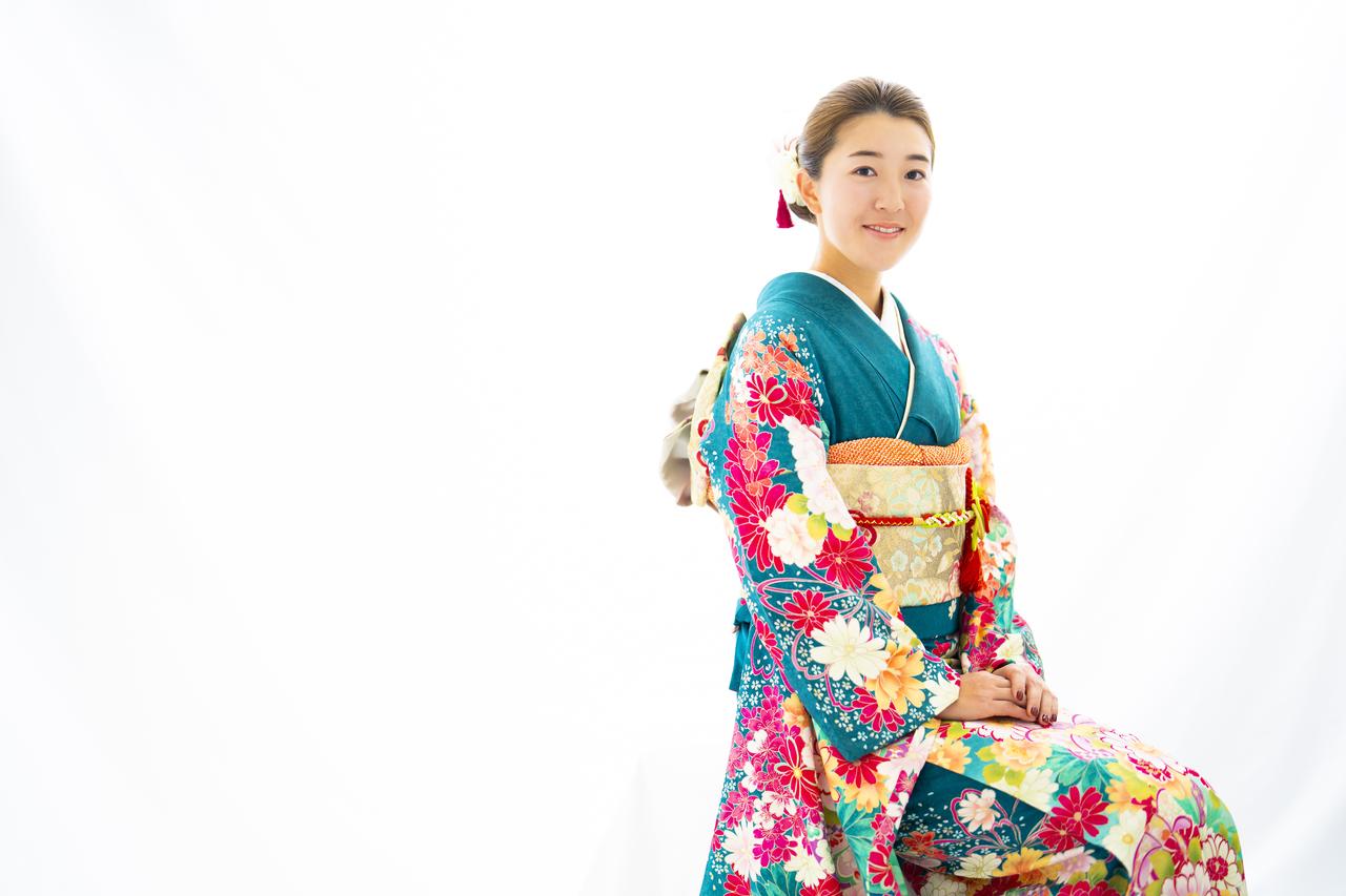 画像 : 3番目の画像 - 【写真12枚】晴れ着＆私服＆ゴルフウェアの横山翔亜をどうぞ - みんなのゴルフダイジェスト