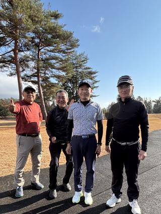 千代田GCの思い出②