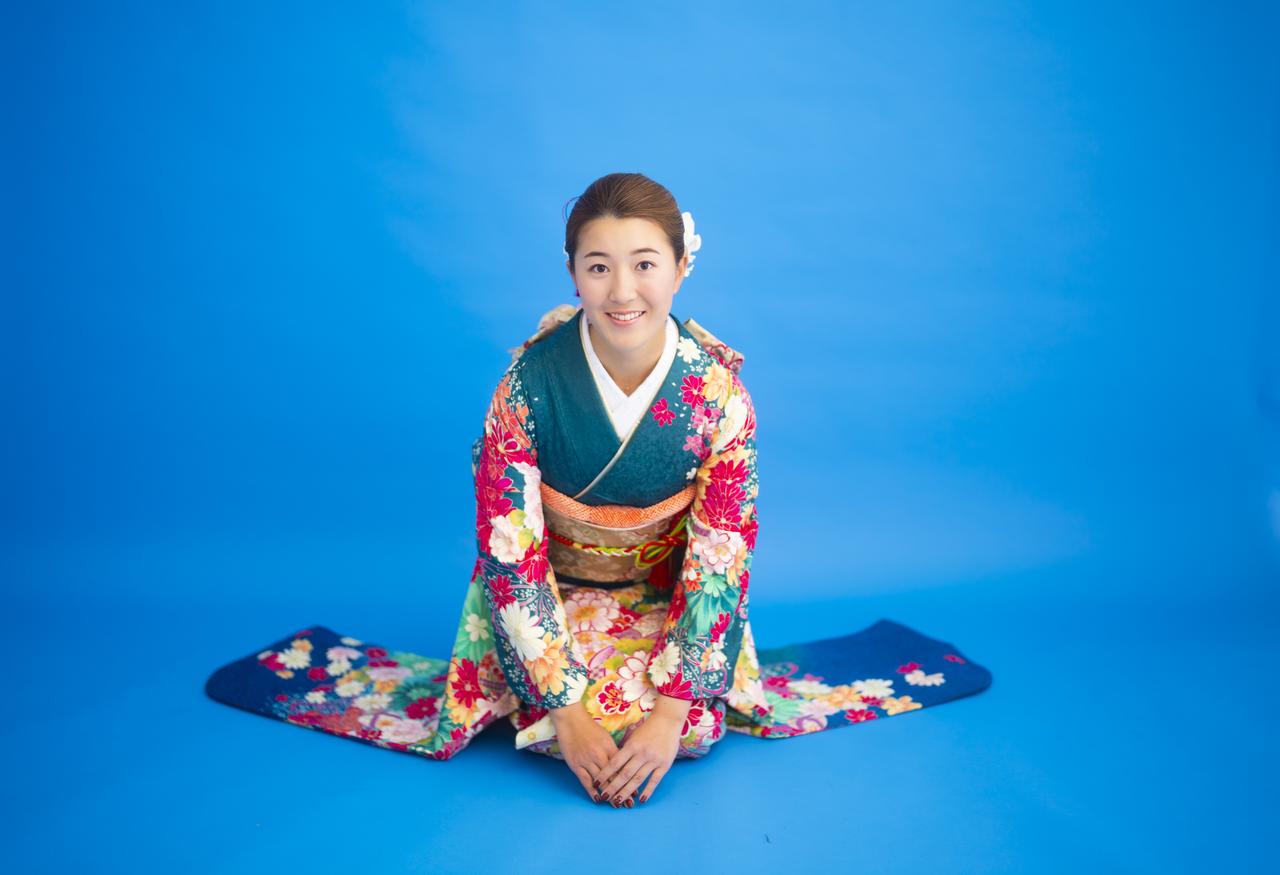 画像: 横山翔亜(よこやま・とあ) 2003年10月30日生まれ。東京都出身。ネバダ大学ラスベガス校卒。2度目の挑戦で2025年のプロテストに合格した98期生