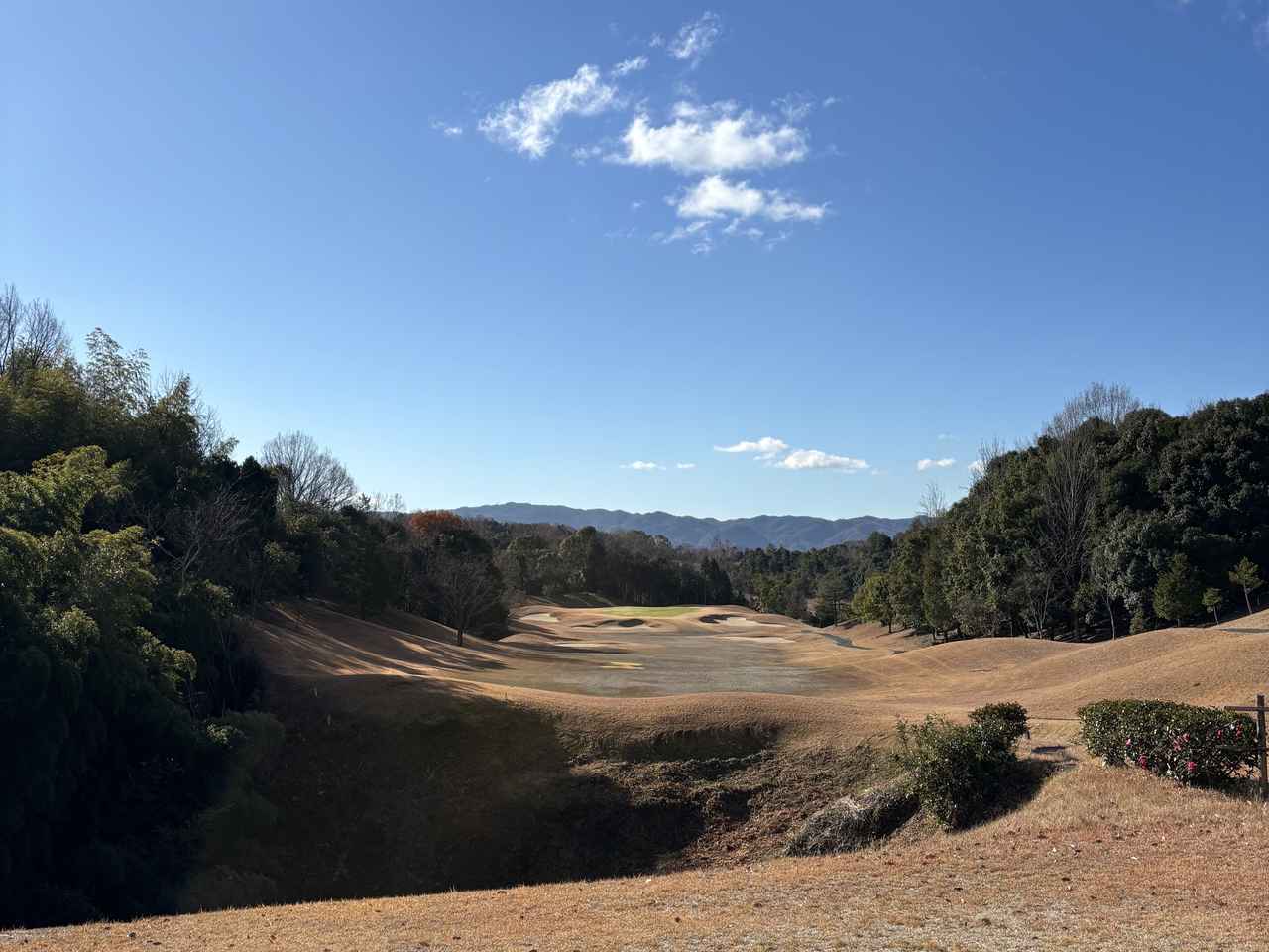 画像: 新市クラシックゴルフクラブ No.6（297Y・P4）