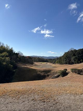 新市クラシックGCの思い出