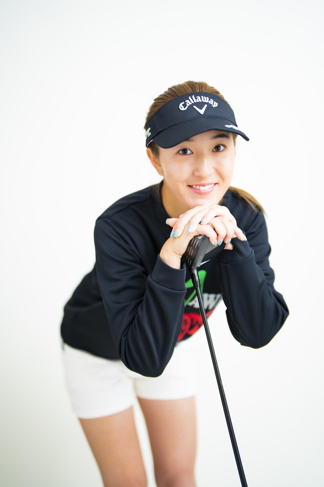 画像 : 10番目の画像 - 【写真12枚】晴れ着＆私服＆ゴルフウェアの横山翔亜をどうぞ - みんなのゴルフダイジェスト