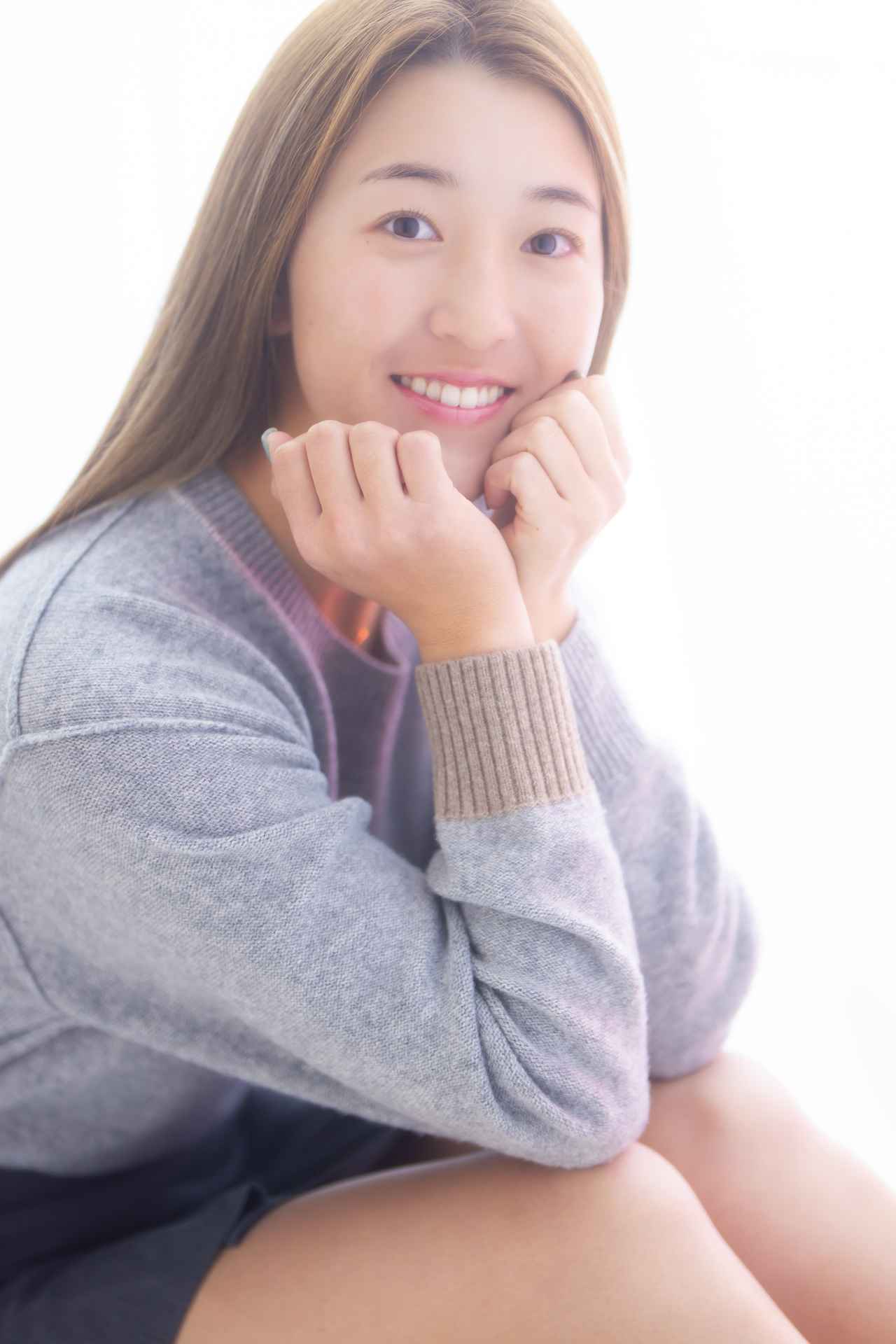 画像 : 8番目の画像 - 【写真12枚】晴れ着＆私服＆ゴルフウェアの横山翔亜をどうぞ - みんなのゴルフダイジェスト