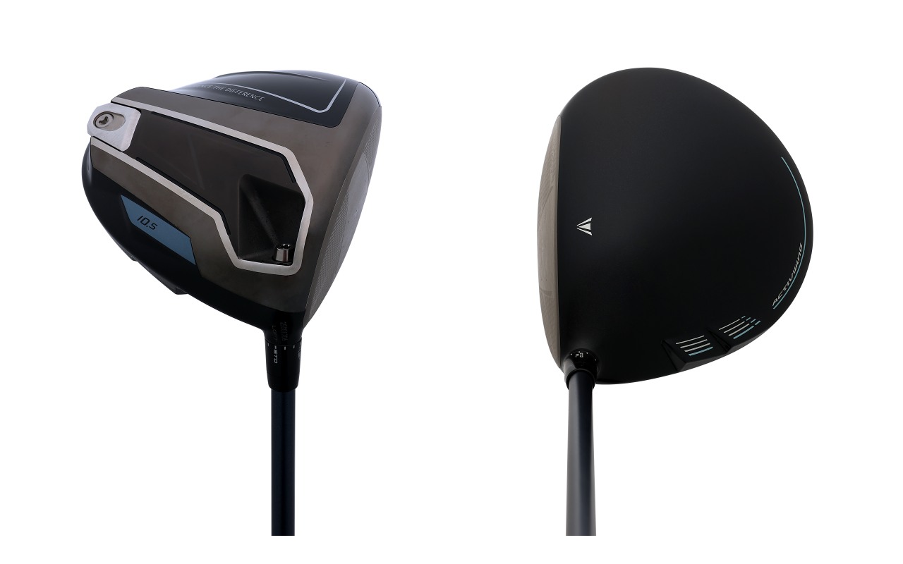 画像1: ダンロップ ドライバー図鑑 byゴルフダイジェスト