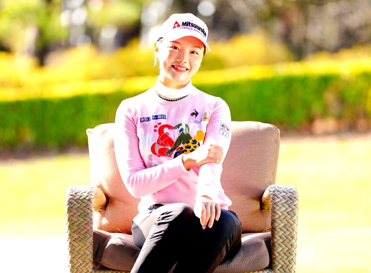 画像: ここまでやるんだ!?　セキ・ユウティンの"ゴルフ改造計画"。体、スウィング、メンタルの課題 - みんなのゴルフダイジェスト