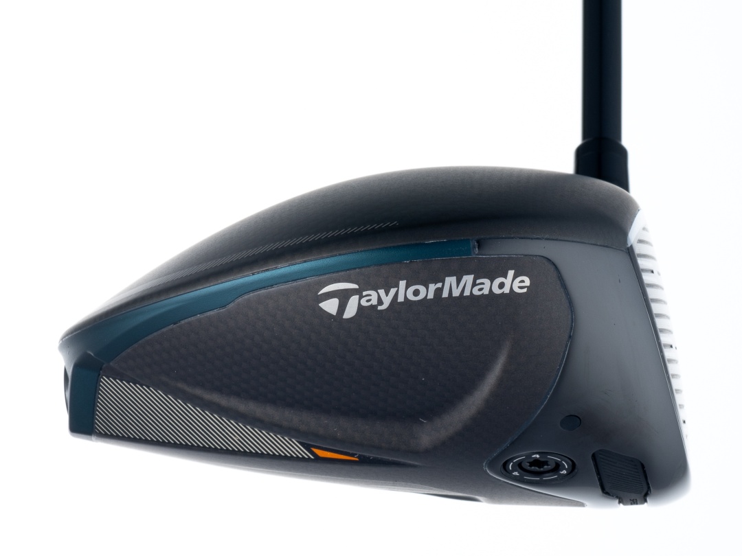 画像3: 『Qi4D』ドライバー