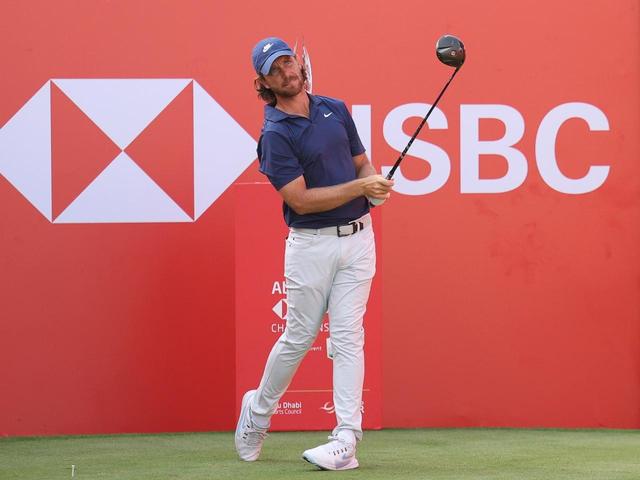 画像: T・フリートウッド/『Qi4D LS』 ドライバー/9度