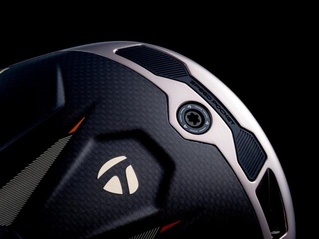 画像4: 『Qi4D MAX LITE』 ドライバー