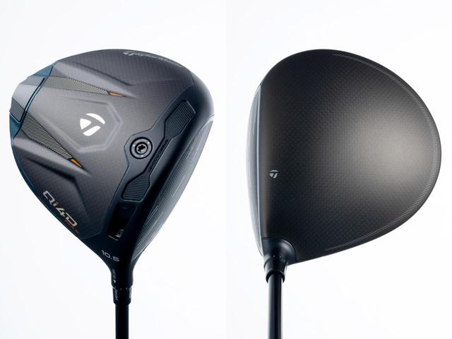 画像1: 『Qi4D MAX』 ドライバー