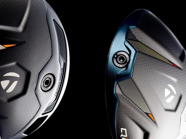 画像4: 『Qi4D LS』ドライバー