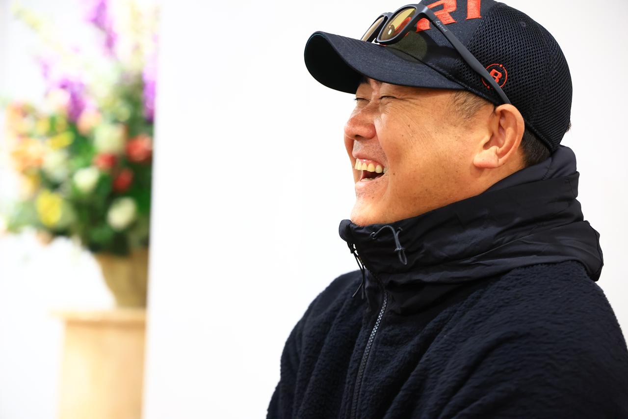 画像: プロゴルファー顔負けの飛距離を持つ松坂大輔がドラコンで負けた!?【DAZN GOLF CUP powered by STEPGOLFに潜入】 - みんなのゴルフダイジェスト