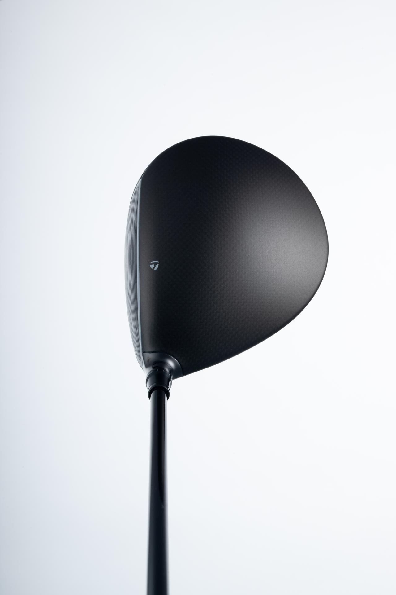 画像 : 4番目の画像 - 【写真4枚】「Qi4D LSドライバー」の詳細をチェック - みんなのゴルフダイジェスト