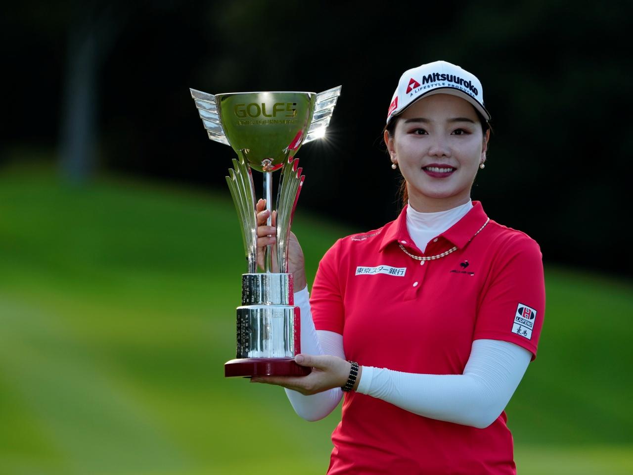 画像: 2026年は2勝目を目指したい