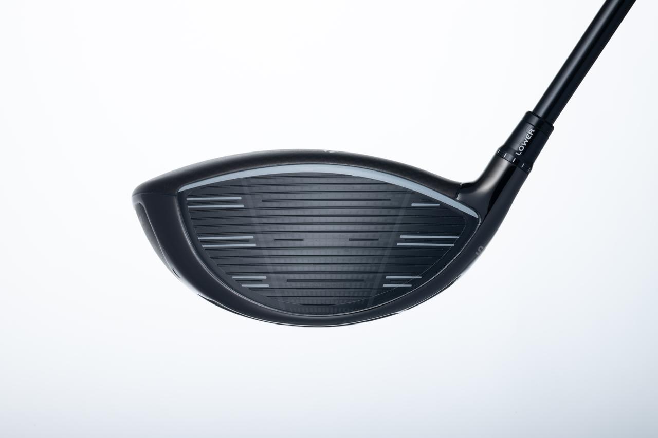 画像 : 3番目の画像 - 【写真4枚】「Qi4D LSドライバー」の詳細をチェック - みんなのゴルフダイジェスト