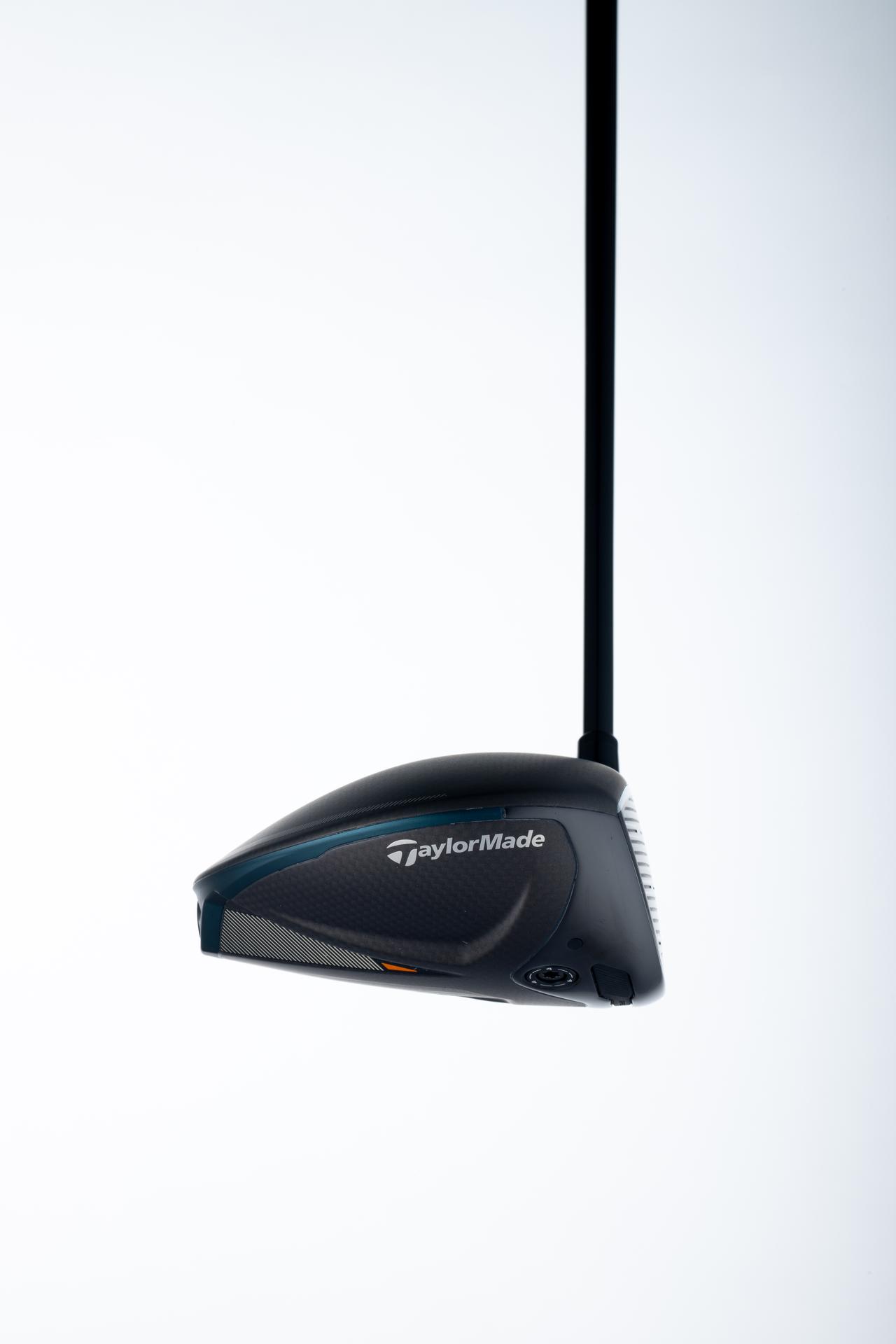 画像 : 2番目の画像 - 【写真4枚】「Qi4D ドライバー」の詳細をチェック - みんなのゴルフダイジェスト