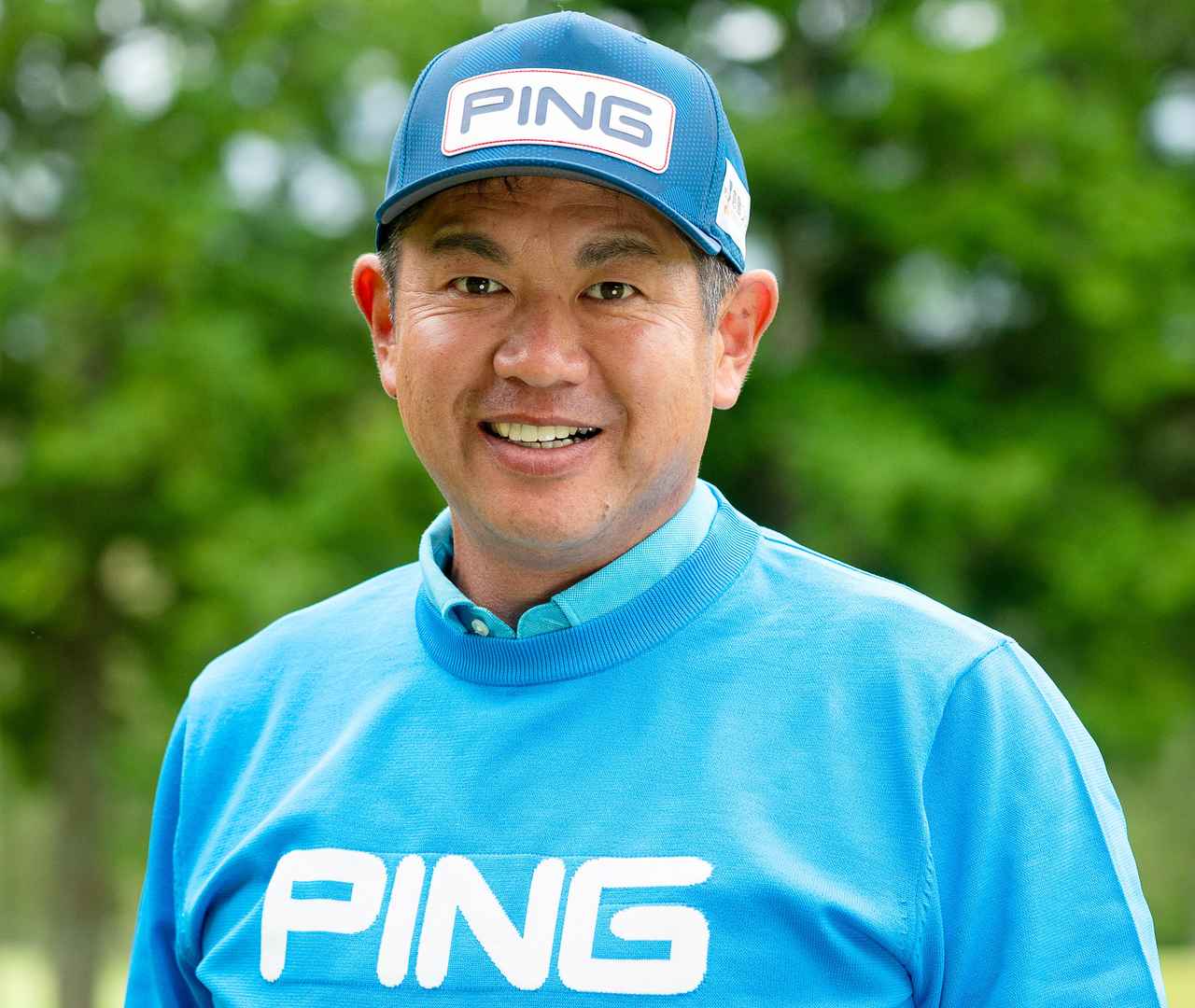 画像: 手打ちは「デッドハンド」で直す！ グリップを持ったら「何もしないが正解」の意味とは？