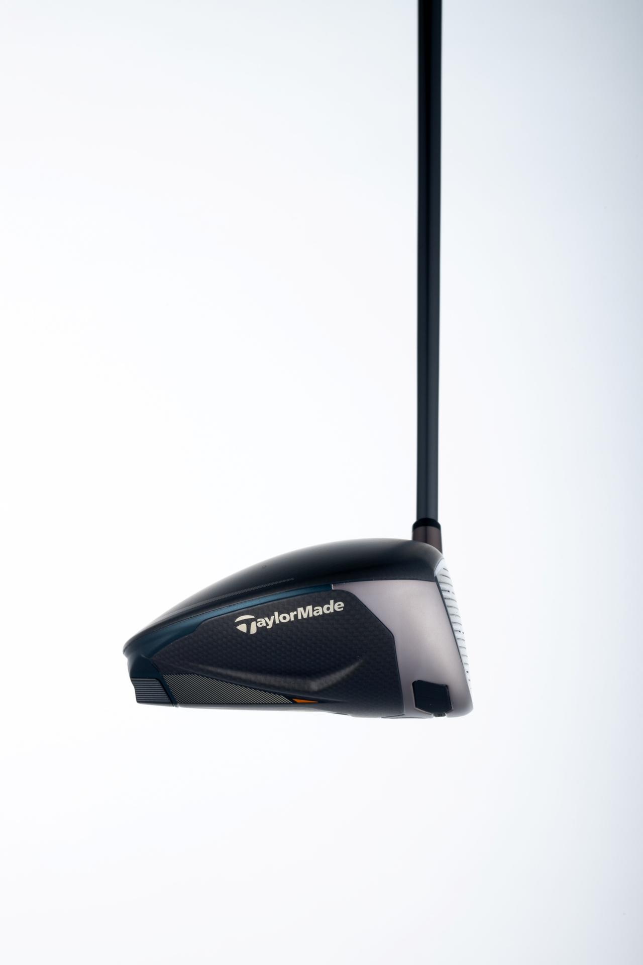 画像 : 2番目の画像 - 【写真4枚】「Qi4D MAX LITEドライバー」の詳細をチェック - みんなのゴルフダイジェスト