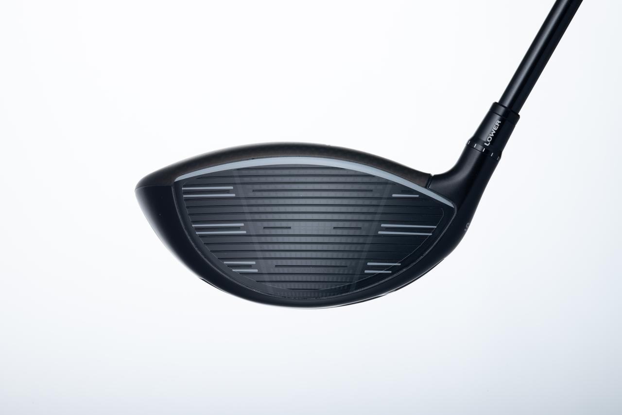 画像 : 3番目の画像 - 【写真4枚】「Qi4D MAXドライバー」の詳細をチェック - みんなのゴルフダイジェスト